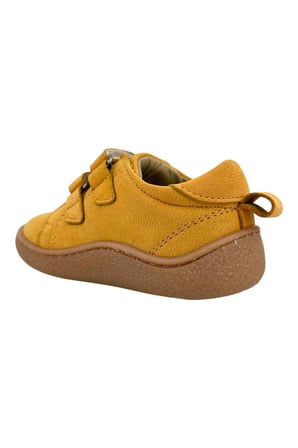 Galata Ultra Soft Çocuk Ayakkabısı Hardal