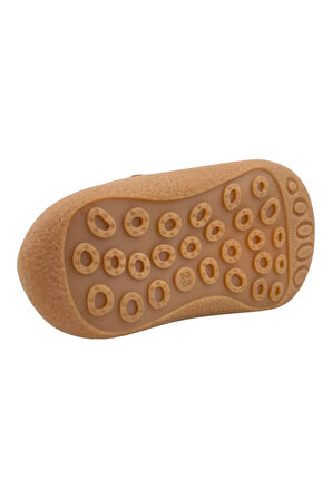 Galata Ultra Soft Erkek Çocuk Ayakkabısı Pudra