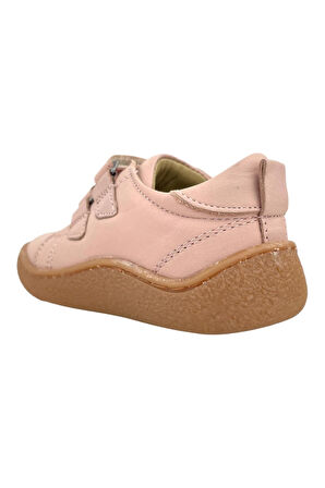 Galata Ultra Soft Erkek Çocuk Ayakkabısı Pudra