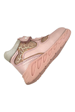 Princesa de Hielo Deri Bot Pudra