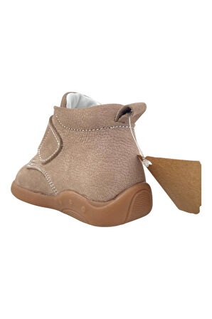 Lake Erkek Bebek İlk Adım Botu Kum