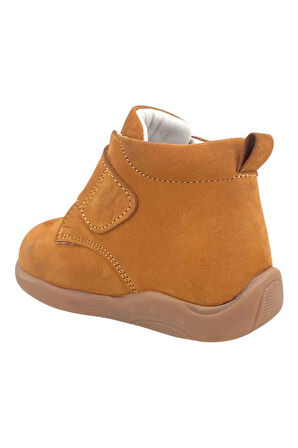 Lake Erkek Bebek İlk Adım Botu Tarçın
