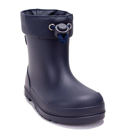 Mendi Yağmur Çizmesi Lacivert