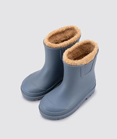 Igor Verona Borreguito Yağmur Çizmesi Gri