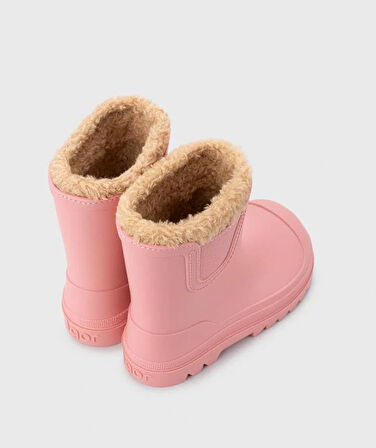 Igor Verona Borreguito Yağmur Çizmesi Pudra