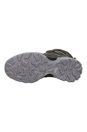 Superfit Jupiter Boa Goretex Genç Kar Botu Siyah