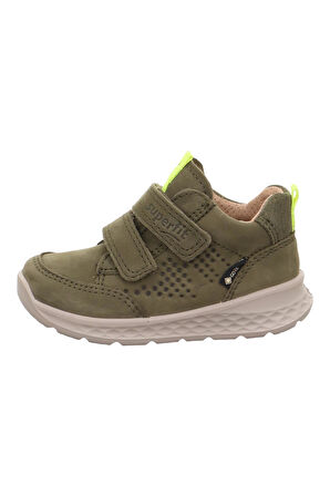 Breeze Superfit Goretex Bot Haki