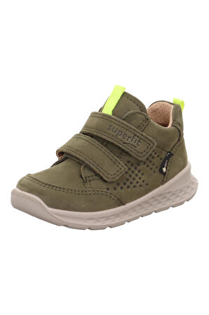 Breeze Superfit Goretex Bot Haki