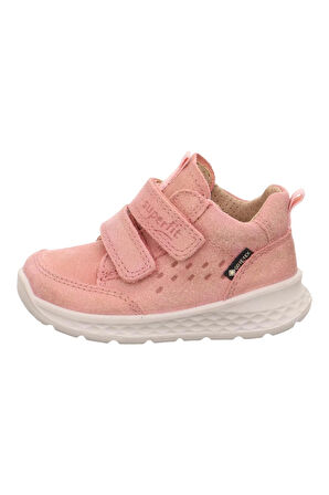 Breeze Superfit Goretex Kız Botu Pudra