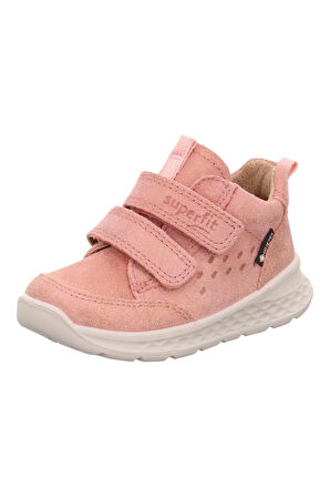 Breeze Superfit Goretex Kız Botu Pudra