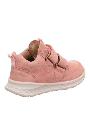 Breeze Superfit Goretex Kız Botu Pudra