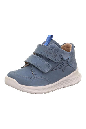 Superfit Goretex Breeze Deri Bot Kot