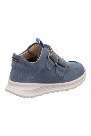 Superfit Goretex Breeze Deri Bot Kot