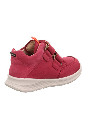 Superfit Goretex Breeze Deri Bot Fuşya