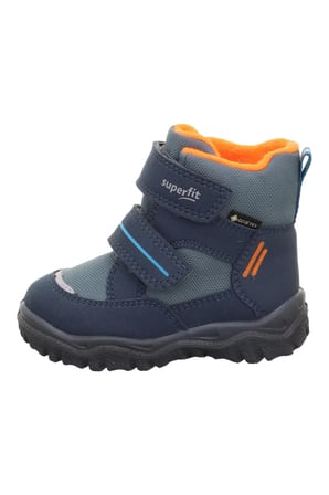 Husky1 Superfit Goretex Bebek Kar Botu Kot