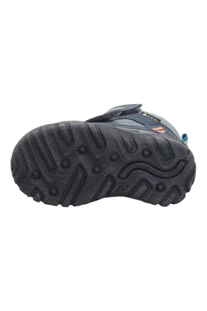Husky1 Superfit Goretex Bebek Kar Botu Kot