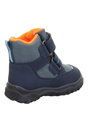 Husky1 Superfit Goretex Çocuk Kar Botu Kot