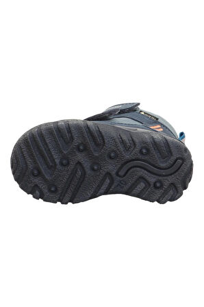 Husky1 Superfit Goretex Çocuk Kar Botu Kot