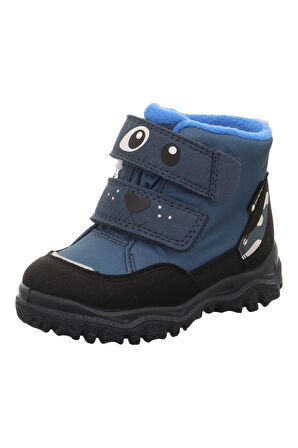 Superfit Husky+ Goretex Kar Botu Lacivert