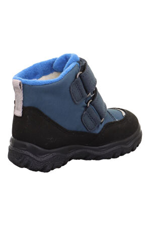 Superfit Husky+ Goretex Kar Botu Lacivert