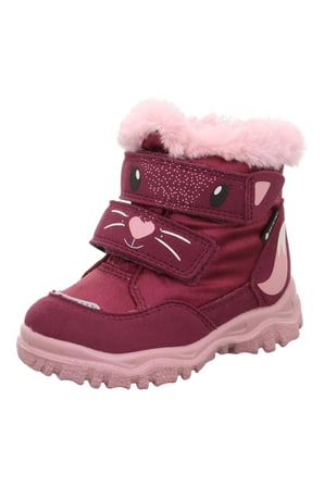 Superfit Husky+ Goretex Kar Botu Mor