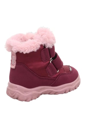 Superfit Husky+ Goretex Kar Botu Mor