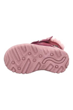 Superfit Husky+ Goretex Kar Botu Mor