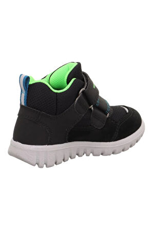 Superfit Sport7 Mini Goretex Bot Siyah