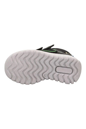 Superfit Sport7 Mini Goretex Bot Siyah