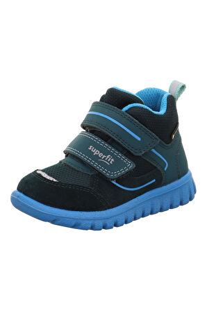 Superfit Sport7 Mini Çocuk Goretex Bot Lacivert