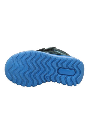 Superfit Sport7 Mini Çocuk Goretex Bot Lacivert