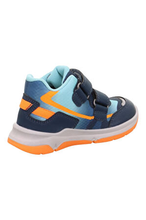 Superfit Cooper Genç Spor Ayakkabı Lacivert