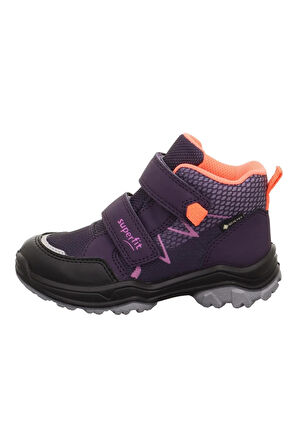 Superfit Jupiter2 Goretex Genç Kar Botu Lila