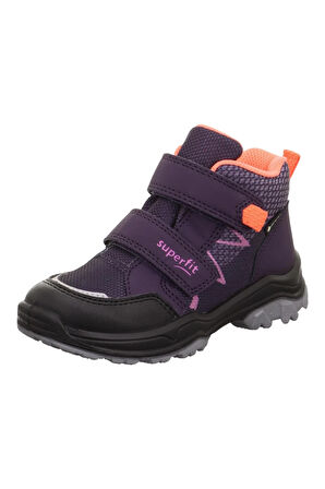 Superfit Jupiter2 Goretex Genç Kar Botu Lila