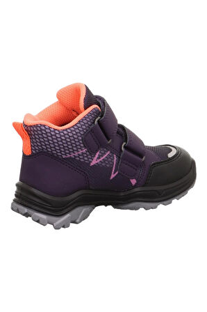 Superfit Jupiter2 Goretex Genç Kar Botu Lila