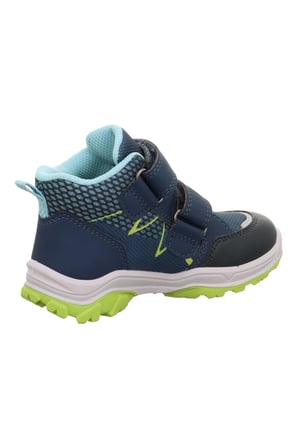Superfit Jupiter2 Goretex Çocuk Kar Botu Lacivert