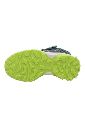 Superfit Jupiter2 Goretex Çocuk Kar Botu Lacivert