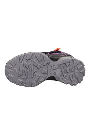 Superfit Jupiter2 Goretex Çocuk Kar Botu Lila