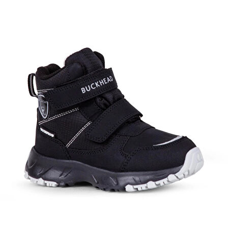 Buckhead Lora Kar Botu Siyah