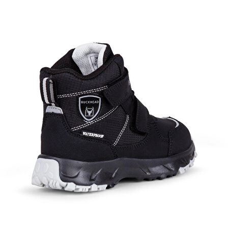 Buckhead Lora Kar Botu Siyah