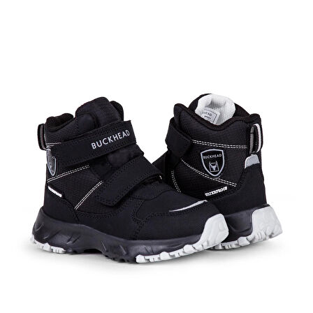 Buckhead Lora Kar Botu Siyah