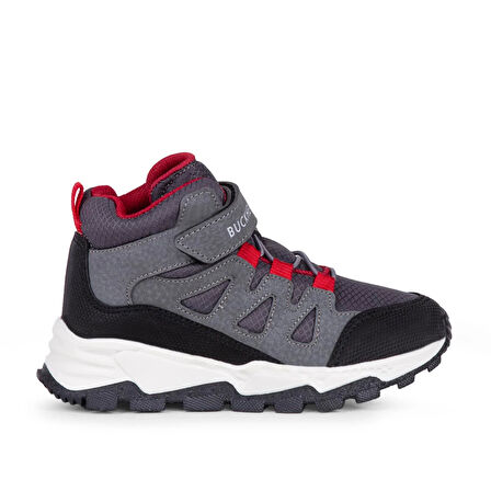 Buckhead Tiger Erkek Çocuk Botu Gri