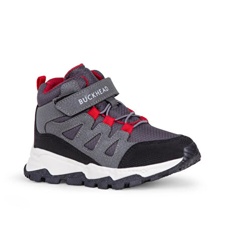 Buckhead Tiger Erkek Çocuk Botu Gri