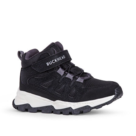 Buckhead Tiger Erkek Çocuk Botu Siyah