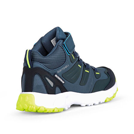 Buckhead Zyon Çocuk Kar Botu Mavi