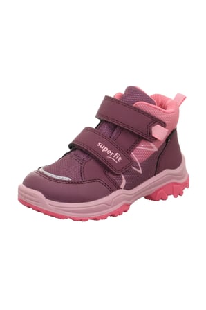 Superfit Jupiter2 Goretex Çocuk Kar Botu Mor