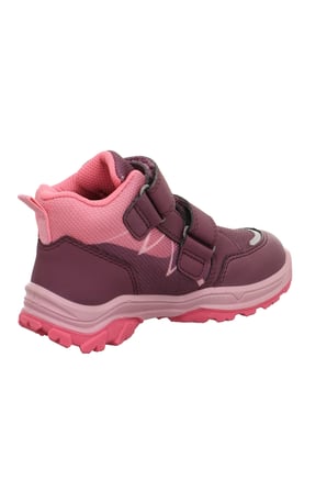 Superfit Jupiter2 Goretex Çocuk Kar Botu Mor