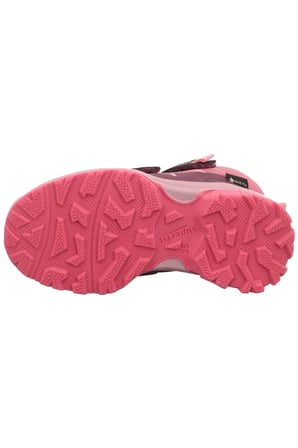 Superfit Jupiter2 Goretex Çocuk Kar Botu Mor
