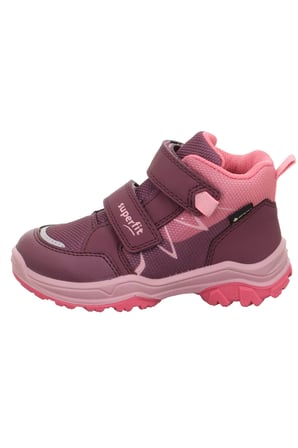 Superfit Jupiter2 Goretex Çocuk Kar Botu Mor
