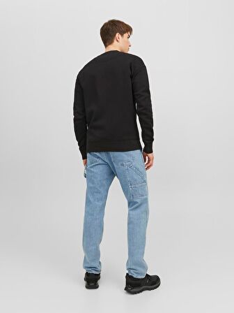 JACK & JONES 24Y 12241694 SWEATSHIRT